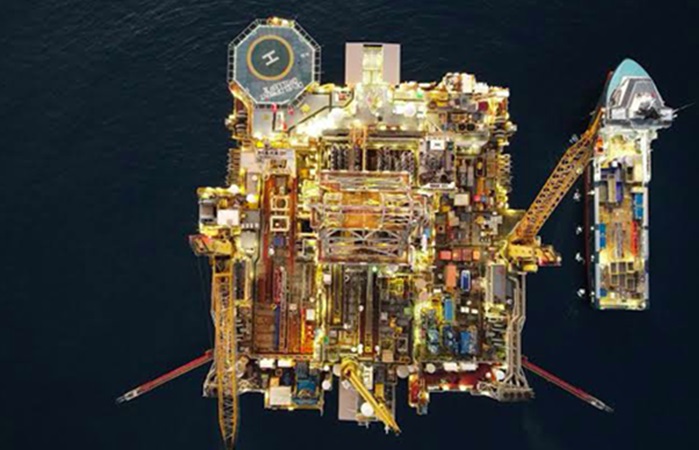 Technip Energies benadrukt samenwerkingsrol GranMorgu FPSO
