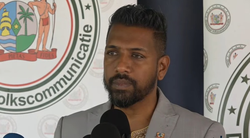 Nieuwe trend in Suriname: ouders weigeren hun kinderen te verzorgen