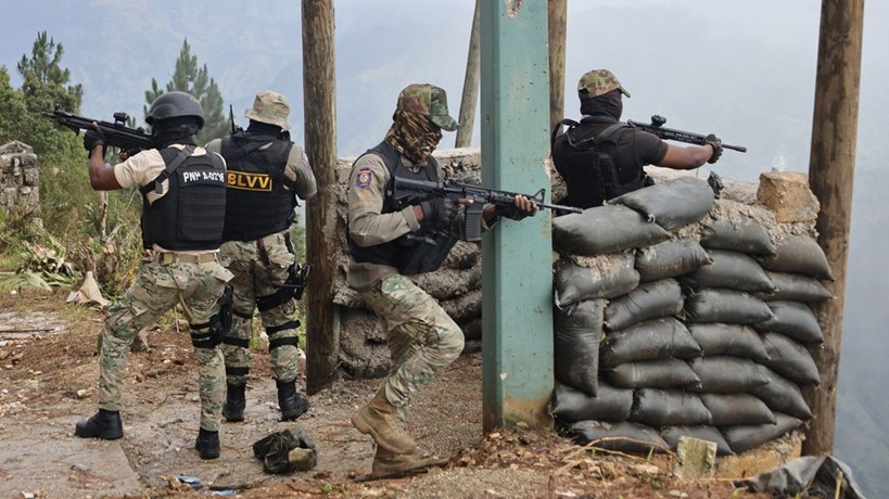 Tientallen doden in Haïti bij aanval op dorpen door bendes