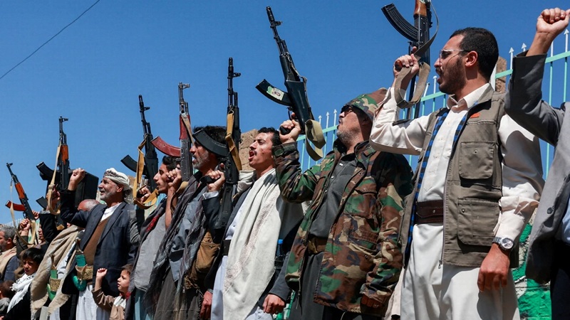 Nieuwe Houthi-aanvallen op internationale luchthaven Saudi-Arabië