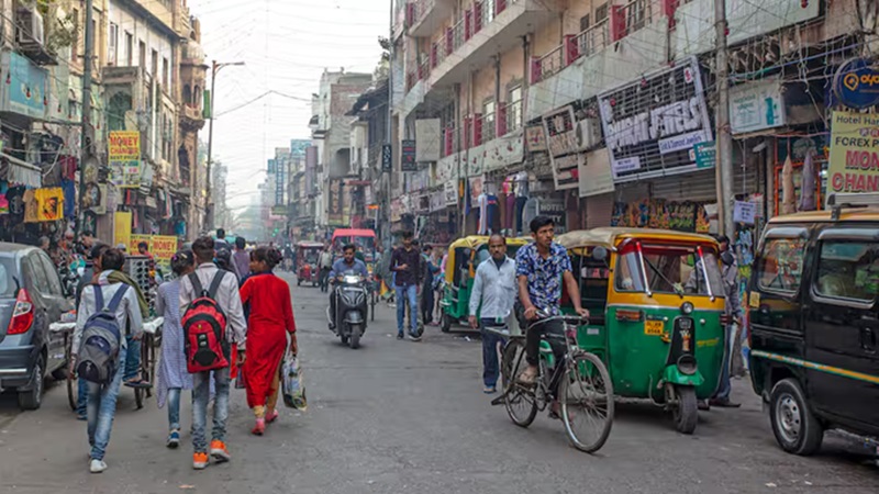 India krijgt te maken met hoogste Amerikaanse importheffingen