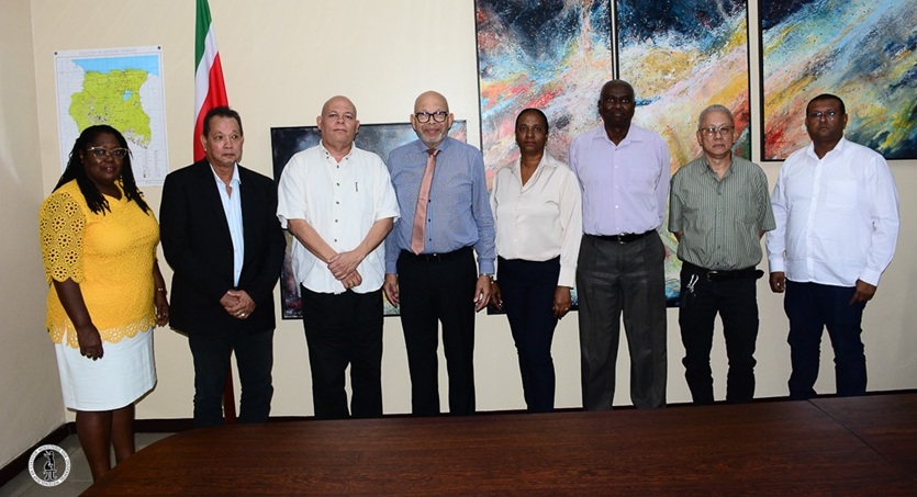 Robert Peneux voorzitter nieuwe Raad van Toezicht IOL