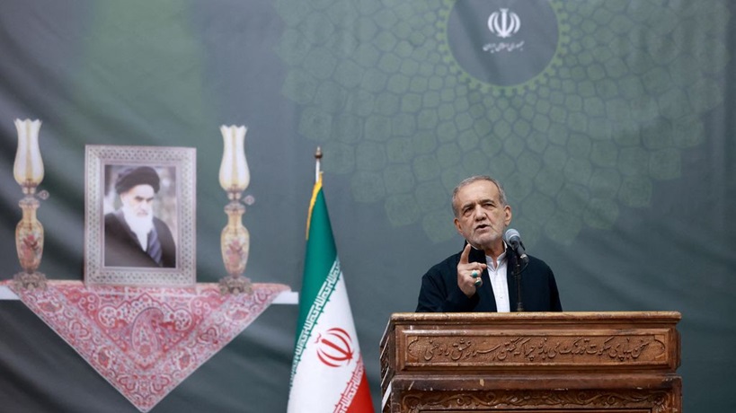 Iran schort samenwerking met atoomagentschap op