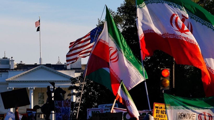 VS en Iran akkoord over een staakt-het-vuren van twee weken