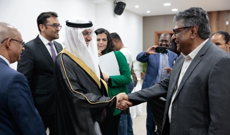 IsDB keurt $75 miljoen goed voor versterking gezondheidszorg