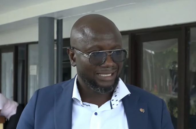 Werknemers Melkcentrale: ‘Kow gi a man wan tweede kans’