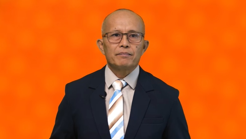  ‘Johnny Kasdjo kan op voorkeur gekozen worden’