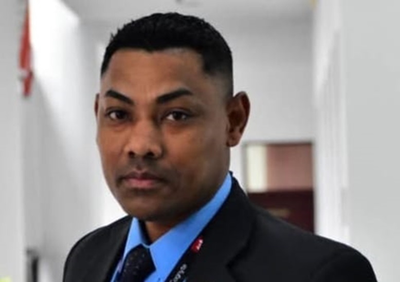 Korpschef Isaacs in bestuur Caribische politieorganisatie