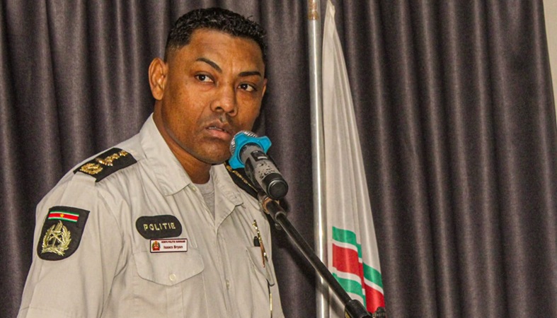  Enige mate van verruwing criminaliteit
