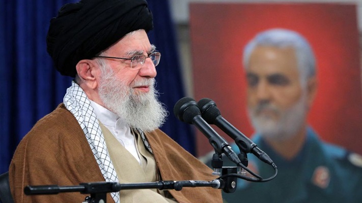 ‘We wilden Khamenei doden, maar dat lukte niet’