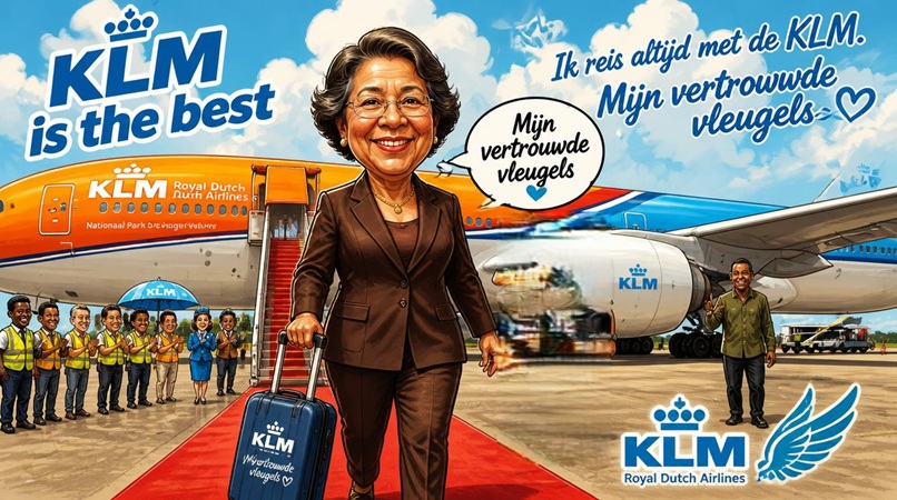 JAWEL!