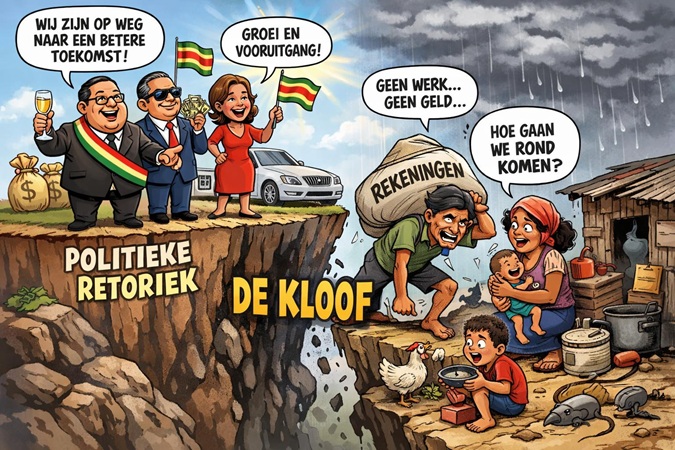 Je moet je mensen behouden en goed belonen