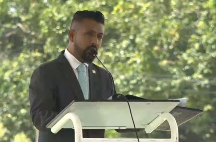 Justitieminister verwacht ‘no-nonsense beleid’ nieuwbakken korpschef