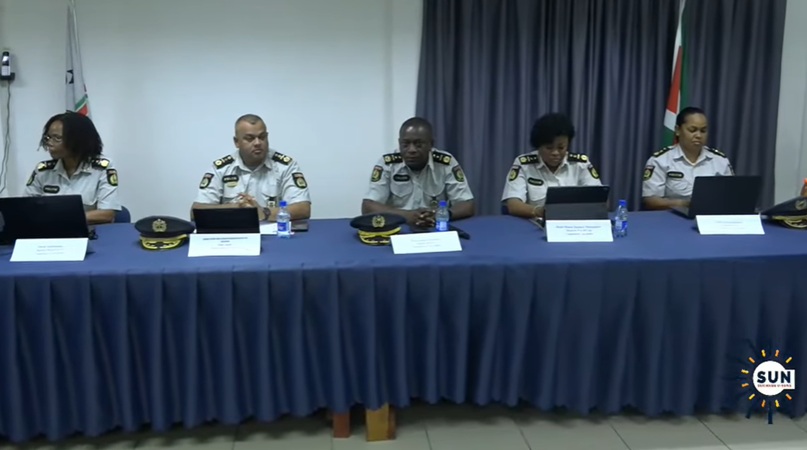 Tuchtmaatregel tegen twee politiemannen voor verduistering geld