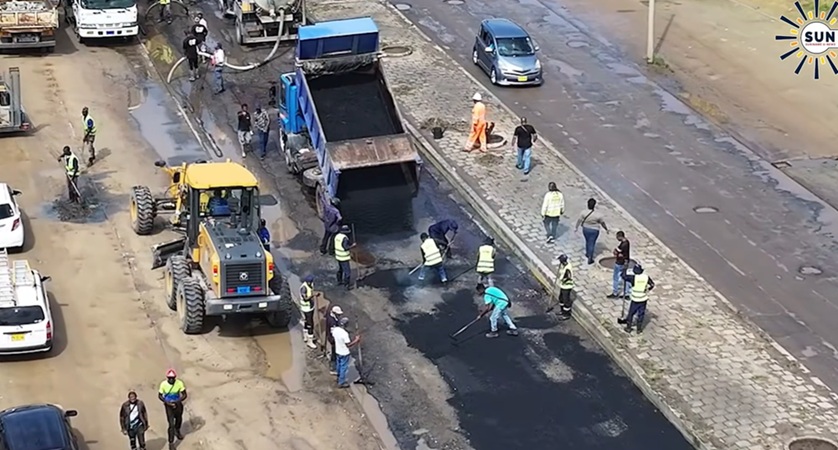 Lapwerkzaamheden Van ’t Hogerhuysstraat van start