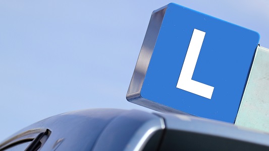 Auto’s rijlessen gecertificeerd