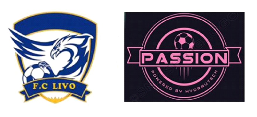 Finale Copa Comtjie 2025 herhaling vorig jaar: Livo – Passion