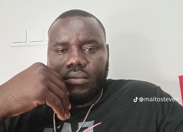 US$ 5000 beloning voor tipgever gegijzelde Steven Maito