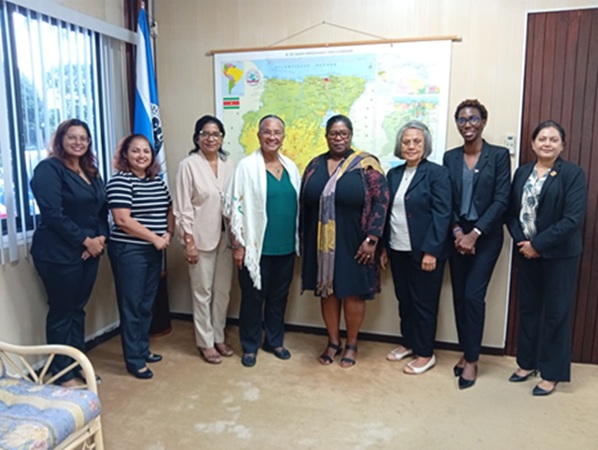 AdeKUS en ministerie Buitenlandse Zaken versterken samenwerking