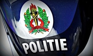 Politie Flora arresteert dief op begraafplaats
