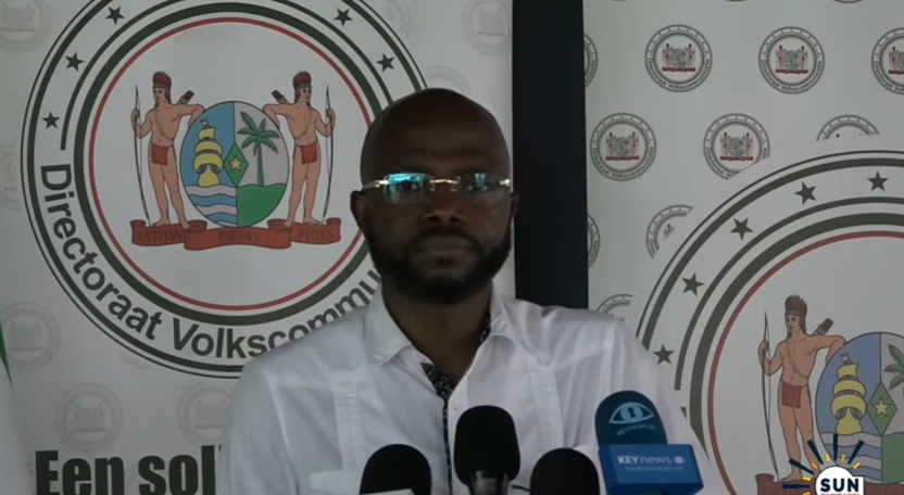 Fillipijnse zorgwerker in Suriname verdient tussen USD 1000 en USD 1500