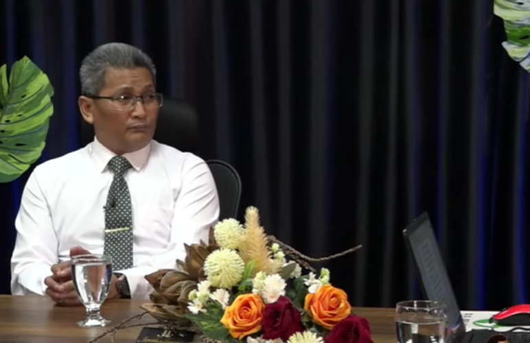 Honderden stembureauleden Paramaribo melden af
