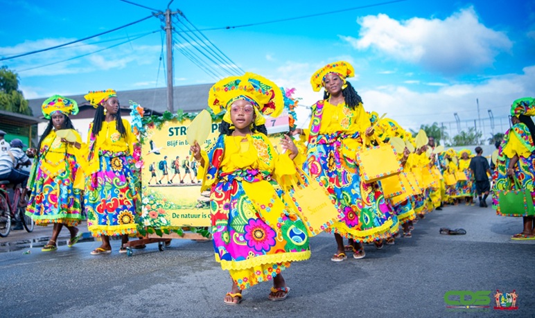 Dag 2: kortste route wandelmars