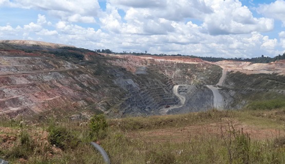Newmont publiceert rapporten 2024