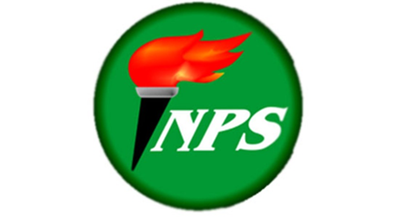NPS: Santokhi speelde cruciale rol bij versterken democratische instituties