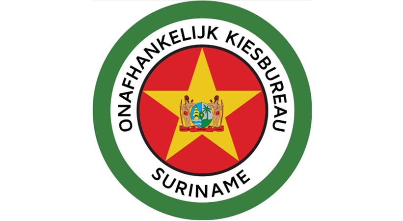 Reactie OKB inzake stembureau 614 te Balingsoela