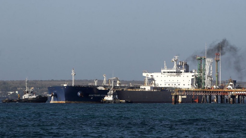 Rusland stuurt tweede olietanker naar Cuba ondanks Amerikaans embargo