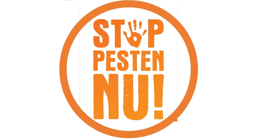 Nasser Dahoe pleit voor strafbaar stellen pestgedrag