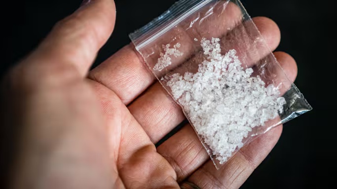 Designerdrug ‘poes’ steeds populairder in Nederland