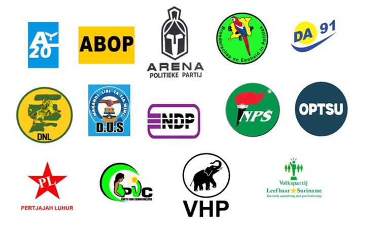 BINI: Partijprogramma’s vol vage beloften en onrealistische plannen