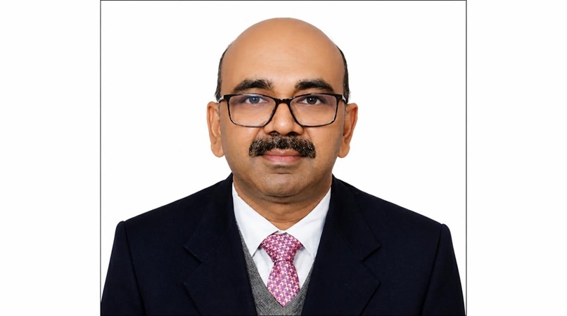 Ravi Shanker Goel wordt nieuwe Indiase ambassadeur in Suriname