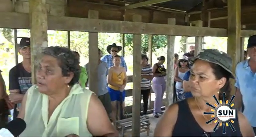Perceel familie Graanoogst te Reeberg uitgegeven aan derden