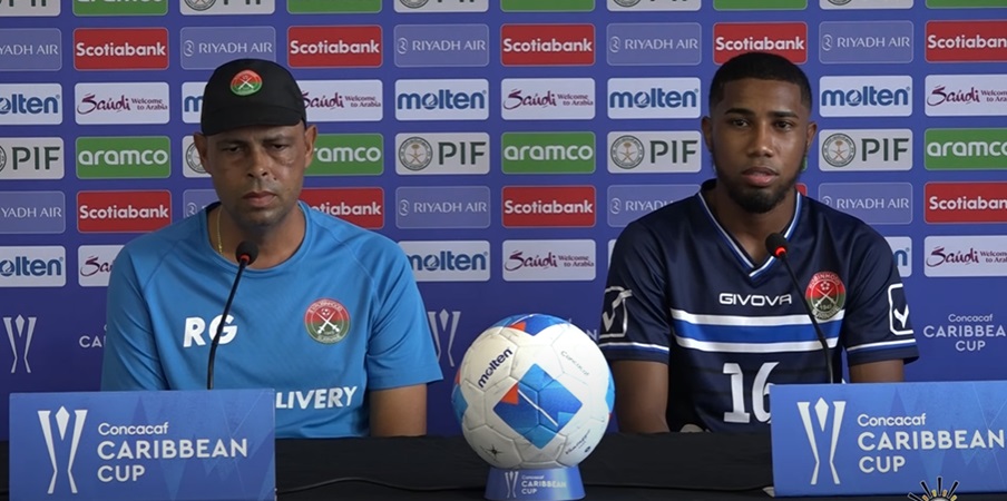 Robinhood-coach Gödeken: “We gaan aanvallend moeten spelen”