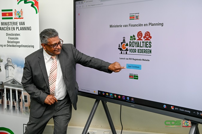 Website ‘Royalty Voor Iedereen’ gelanceerd