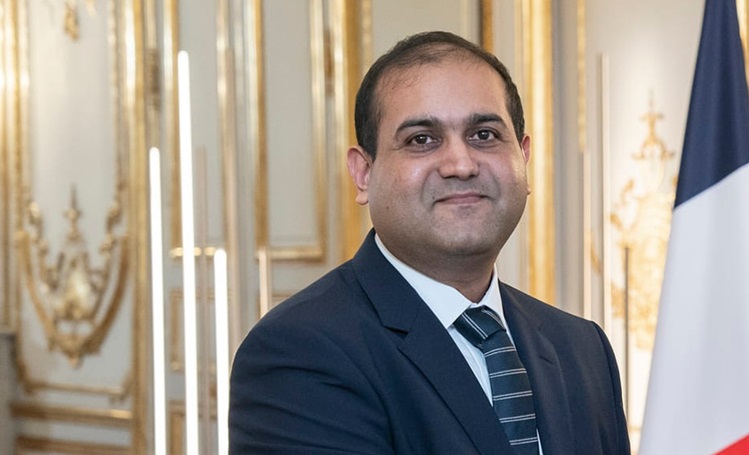 Crematie ambassadeur Nannan op vrijdag