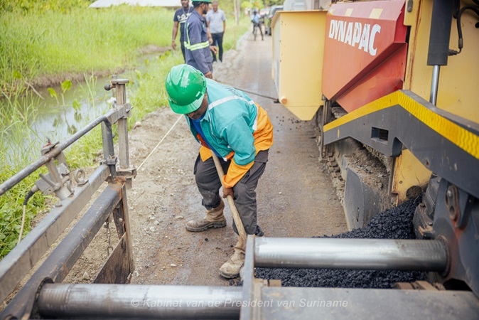 Rehabilitatie Schotelweg van start