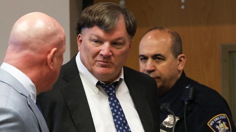 Seriemoordenaar VS bekent acht gruwelijke moorden