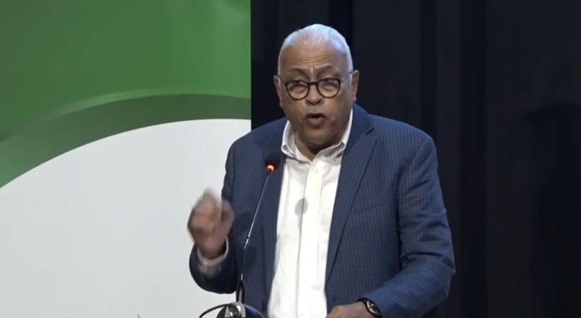 Tjong-Ahin: “Ik zou met volle overtuiging zeggen: doorgaan met IMF”
