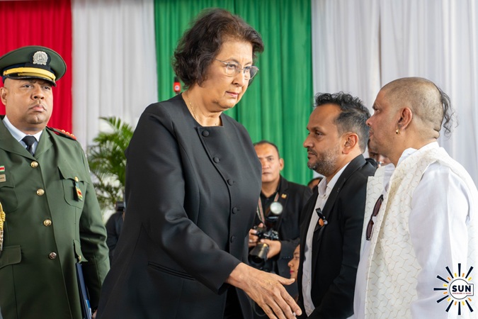 President Simons: ‘Het is niet eenvoudig om een geliefde te missen’