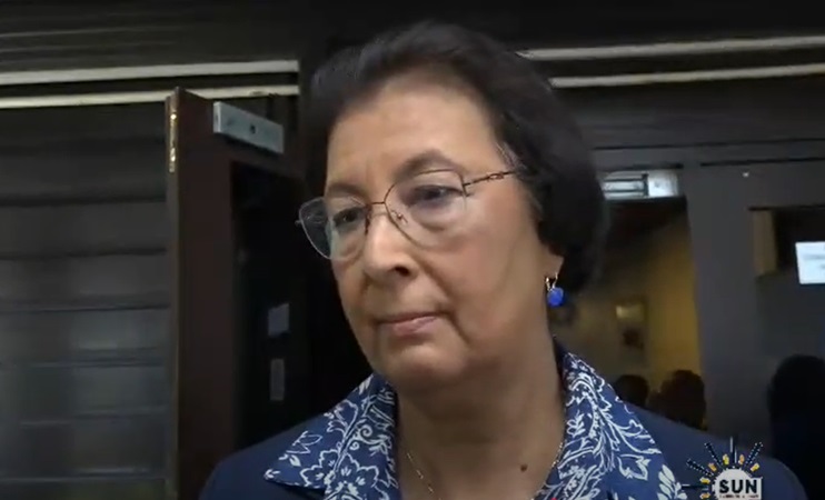 Simons: “Als je je niet aan regeerakkoord houdt, stap eruit”