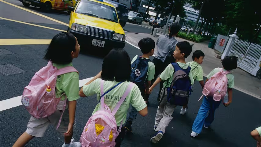 Singapore wil meer baby's en trekt bijna 50.000 euro per kind uit