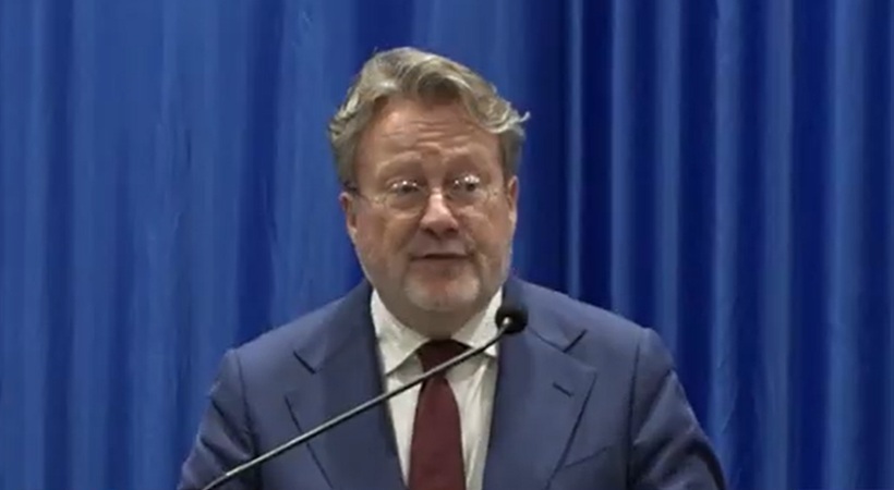 DNB-president: Onafhankelijkheid centrale bank begint bij vertrouwen