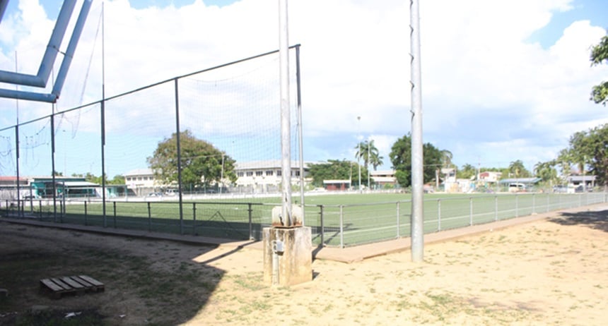  Beheer Will Axwijk Sportcentrum weer in handen overheid