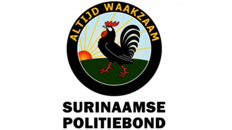 Verkiezingen Surinaamse Politiebond op 15 augustus 2026