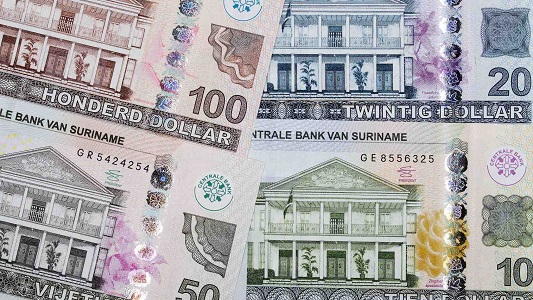 Vergoeding rr-leden naar ruim SRD 6000, dr-leden krijgen 9000