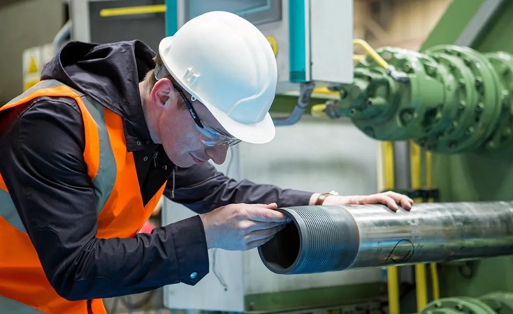 Tenaris wint offshore-contract voor olieproject GranMorgu